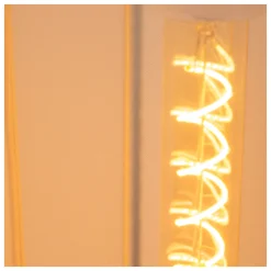CORINA - Hanglamp - 3xE27 - Beige*Lucide Online
