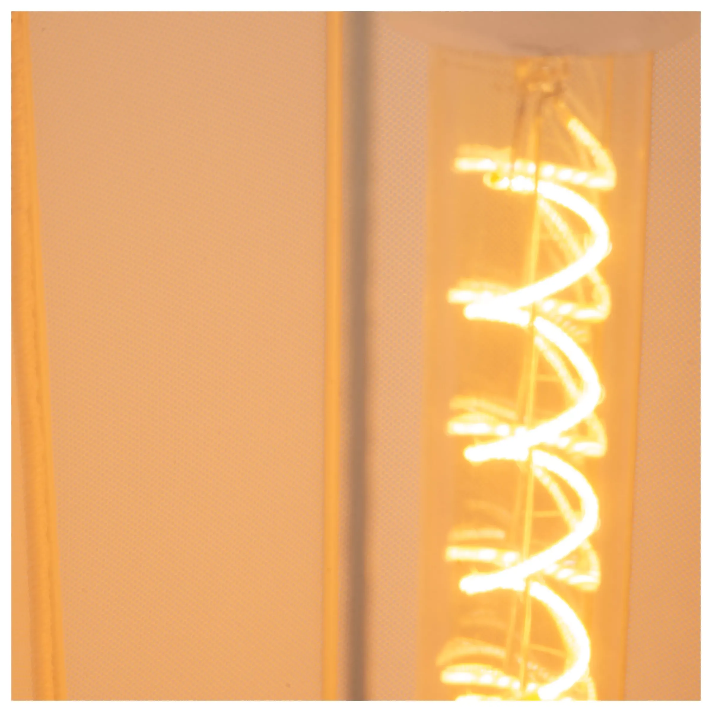 CORINA - Hanglamp - 3xE27 - Beige*Lucide Online
