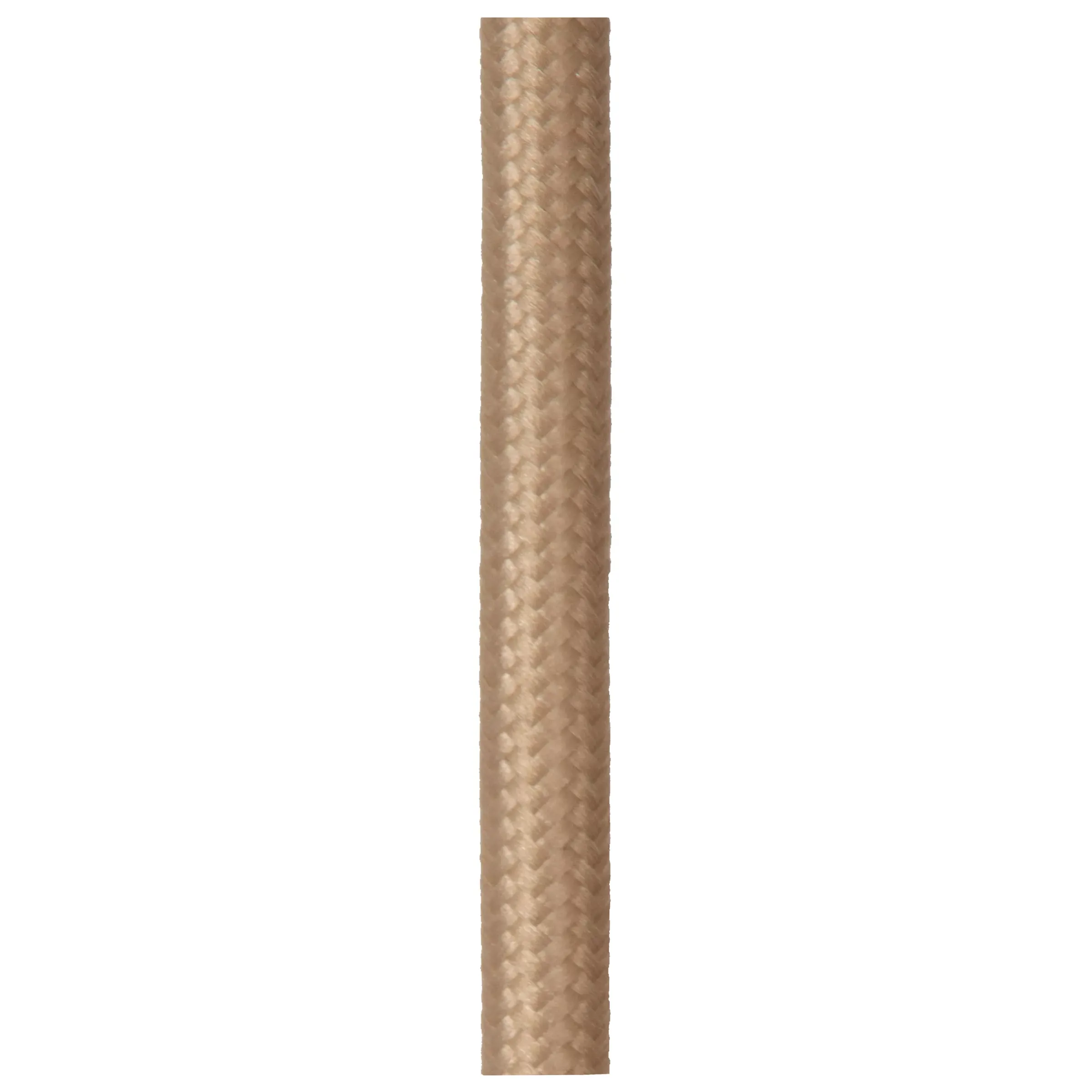 CORINA - Hanglamp - Ø 50 cm - 1xE27 - Beige*Lucide Cheap