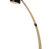 CURF - Leeslamp - 1xE27 - Zwart*Lucide Discount