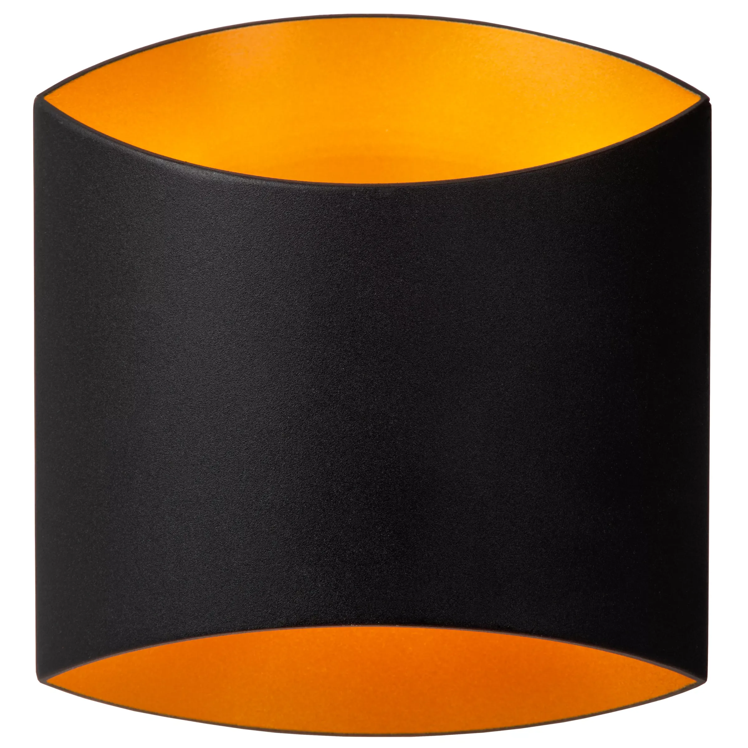 DILETTA - Wandlamp - 1xG9 - Zwart*Lucide Flash Sale