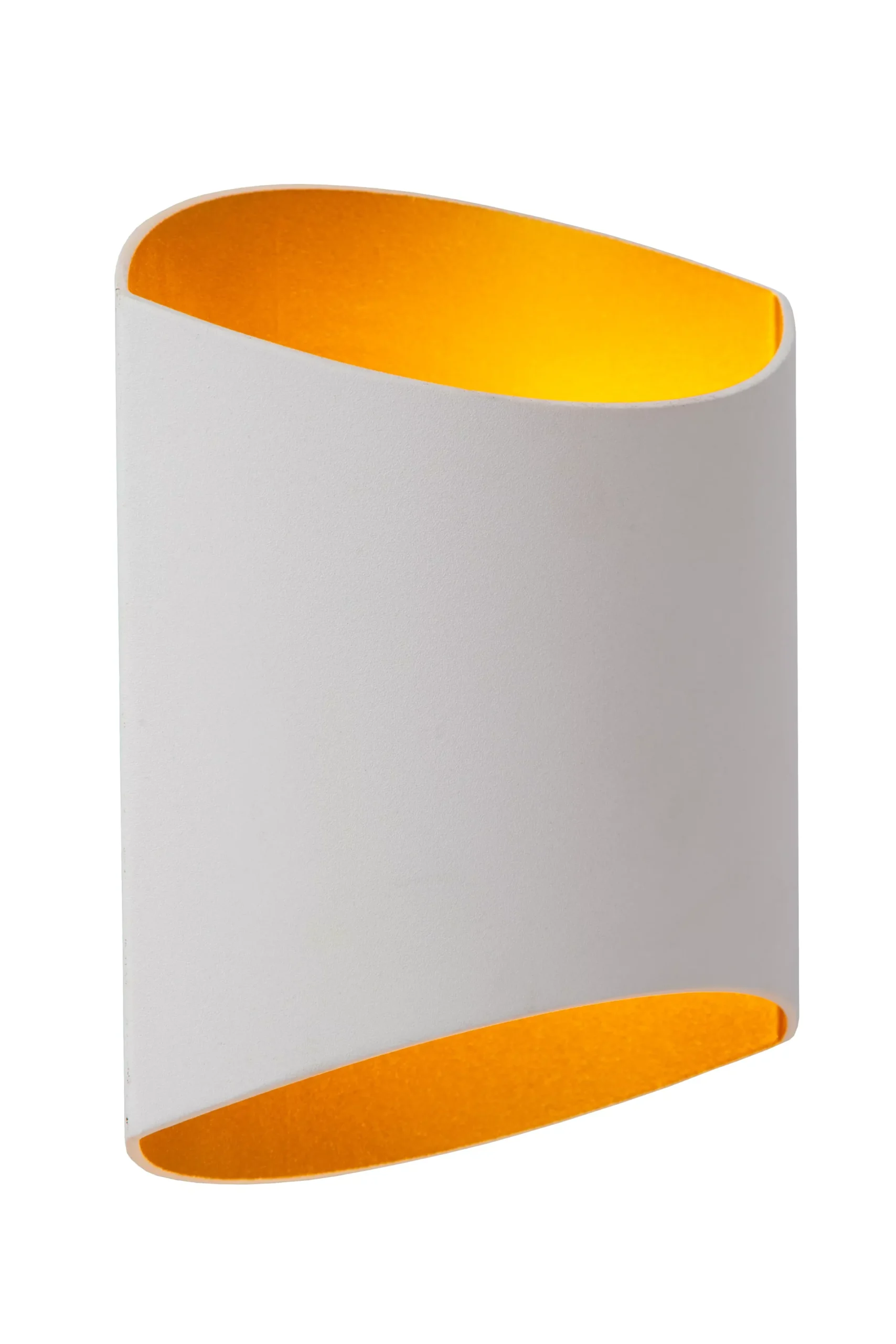 DILETTA - Wandlamp - 1xG9 - Wit*Lucide Sale