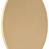 EKLYPS LED - Wandlamp - Ø 25 cm - LED - 1x9W 3000K - Mat Goud / Messing*Lucide Shop