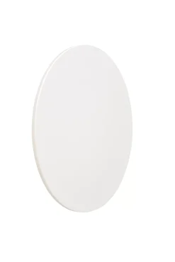 EKLYPS LED - Wandlamp - Ø 25 cm - LED - 1x9W 3000K - Wit*Lucide Cheap