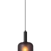 ELOISE - Hanglamp - Ø 21 cm - 1xE27 - Zwart*Lucide Clearance