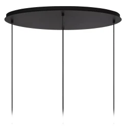 ELOISE - Hanglamp - 4xE27 - Zwart*Lucide Flash Sale