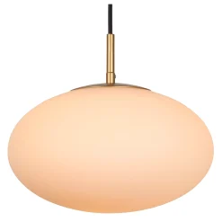 ELYSEE - Hanglamp - 3xE27 - Opaal*Lucide Clearance