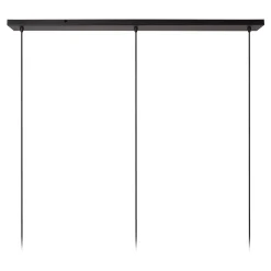 ELYSEE - Hanglamp - 3xE27 - Opaal*Lucide Clearance