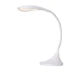 EMIL - Bureaulamp - LED Dimb. - 1x4,5W 3000K - Wit*Lucide Discount