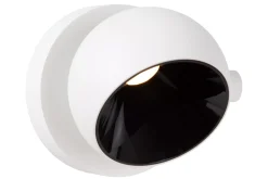 ESFERA - Plafondspot - LED Dimb. - 1x11W 2700K - Wit*Lucide Store