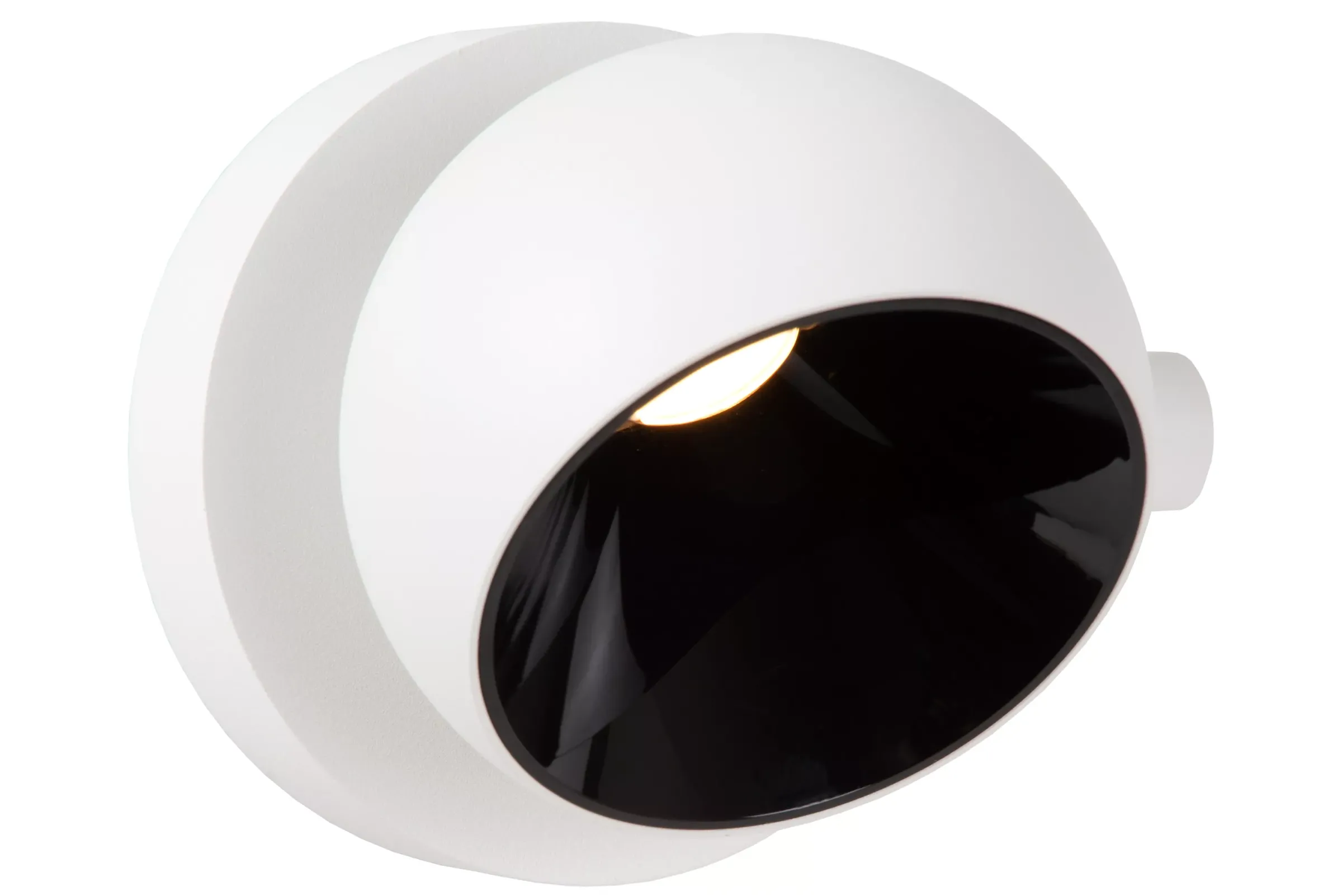 ESFERA - Plafondspot - LED Dimb. - 1x11W 2700K - Wit*Lucide Store