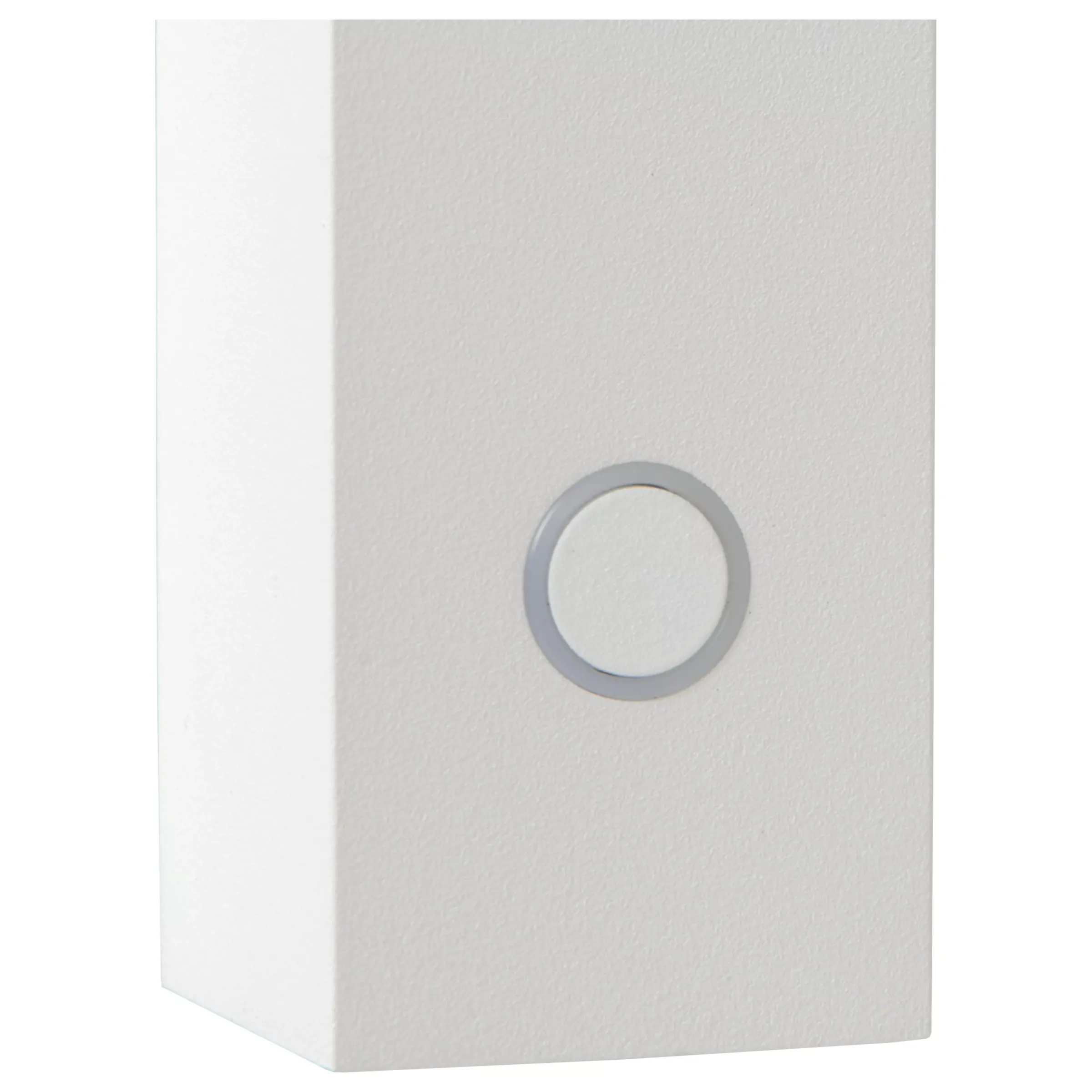 ESFERA - Wandlamp - LED Dimb. - 1x9W 2700K - Wit*Lucide Online