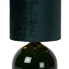 ESTERAD - Tafellamp - Ø 24 cm - 1xE14 - Groen*Lucide Outlet