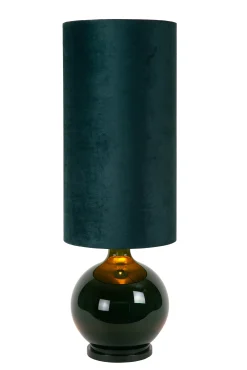 ESTERAD - Vloerlamp - Ø 34 cm - 1xE27 - Groen*Lucide Shop