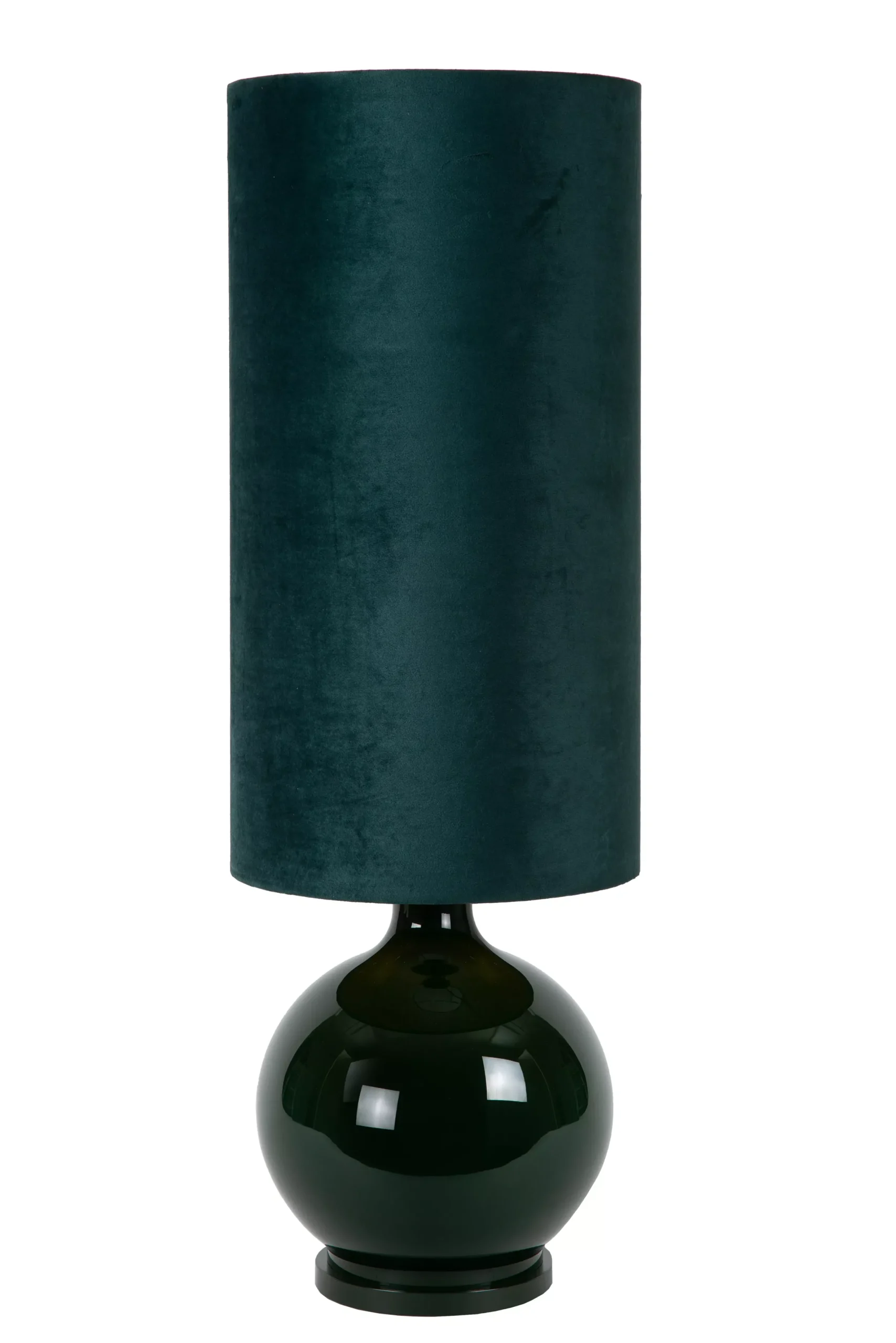 ESTERAD - Vloerlamp - Ø 34 cm - 1xE27 - Groen*Lucide Shop
