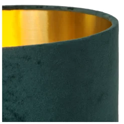 ESTERAD - Vloerlamp - Ø 34 cm - 1xE27 - Groen*Lucide Shop