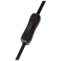 EVIN - Tafellamp - 1xE27 - Opaal*Lucide Best Sale
