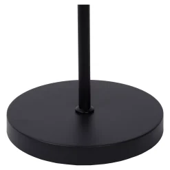 EXTRAVAGANZA CHIMP - Vloerlamp - Ø 35 cm - 1xE27 - Zwart*Lucide Outlet