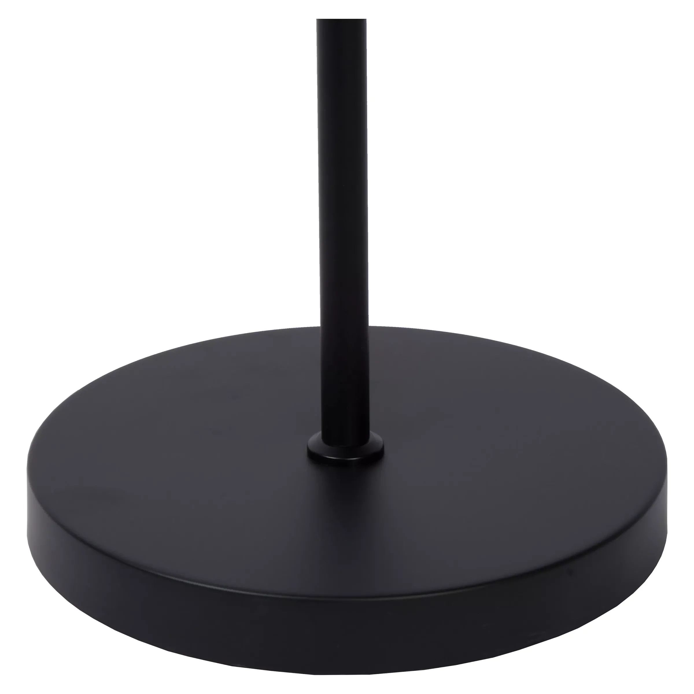 EXTRAVAGANZA CHIMP - Vloerlamp - Ø 35 cm - 1xE27 - Zwart*Lucide Outlet