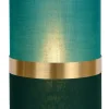 EXTRAVAGANZA TUSSE - Tafellamp - Ø 15 cm - 1xE14 - Groen*Lucide Discount