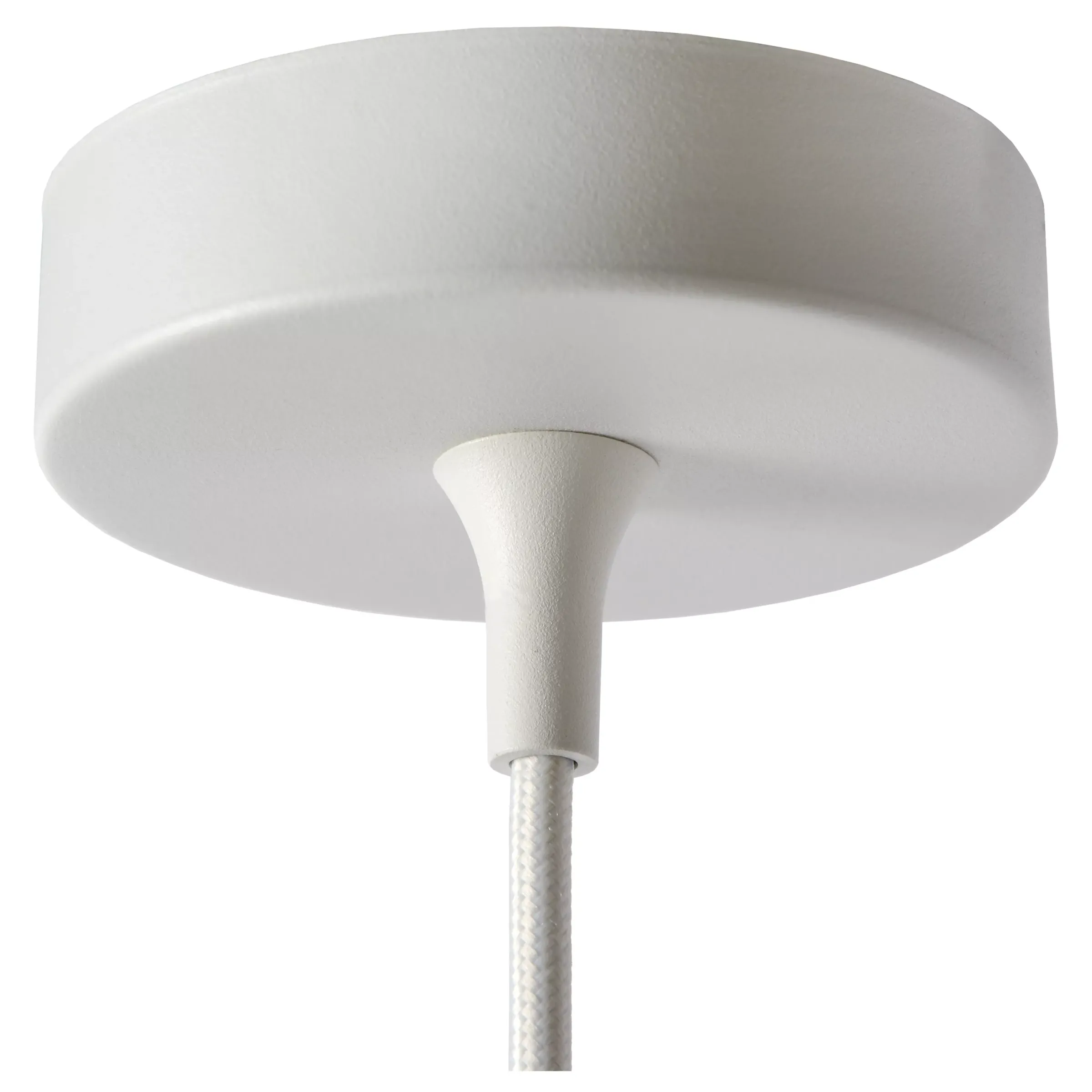 FAVORI - Hanglamp - Ø 9 cm - 1xGU10 - Wit*Lucide Sale