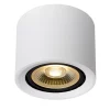 FEDLER - Plafondspot - Ø 12 cm - LED Dim to warm - GU10 (ES111) - 1x12W 2200K/3000K - Wit*Lucide Sale