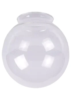 FIGO - Glas - Transparant*Lucide Shop