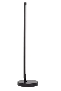 FINAN - Tafellamp - LED 3 StepDim - 1x12W 2700K - Zwart*Lucide Cheap