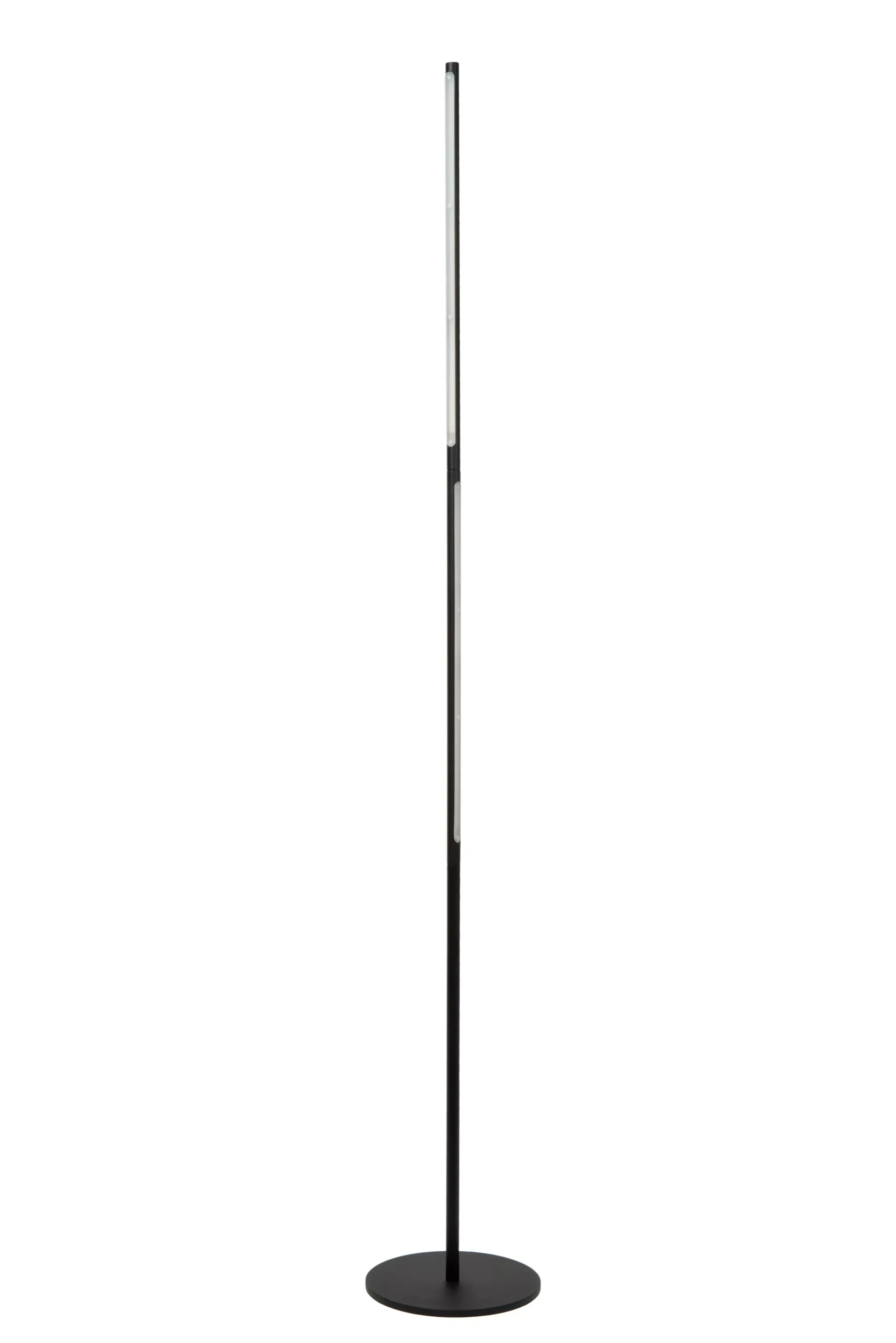 FINAN - Vloerlamp - LED 3 StepDim - 1x32W 2700K - Zwart*Lucide Best Sale