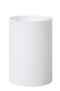 FIRMIN - Glas - Ø 15 cm - Opaal*Lucide Outlet