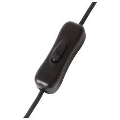 FITS - Tafellamp - Ø 20 cm - LED - 1x7W 3000K - Mat Goud / Messing*Lucide Shop