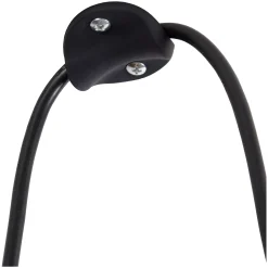 FIX - Hanglamp - 5xE27 - Zwart*Lucide Clearance