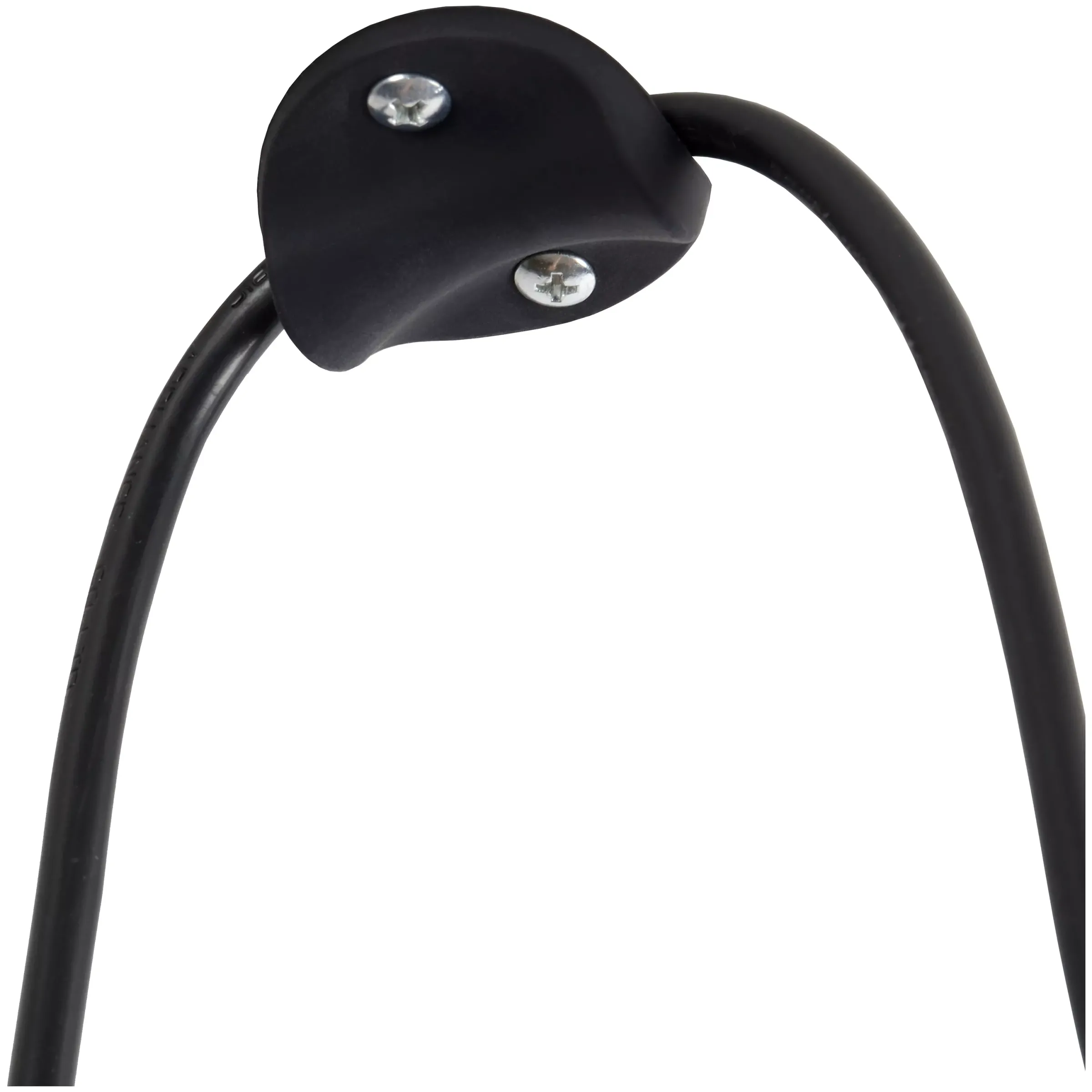 FIX - Hanglamp - 5xE27 - Zwart*Lucide Clearance