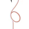 FLAMINGO - Tafellamp - LED Dimb. - RGB - Roze*Lucide Cheap