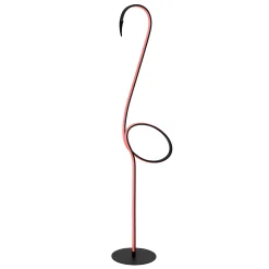 FLAMINGO - Vloerlamp - LED - RGB - Multicolor*Lucide Flash Sale