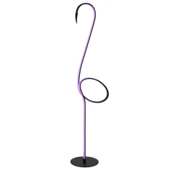 FLAMINGO - Vloerlamp - LED - RGB - Multicolor*Lucide Flash Sale
