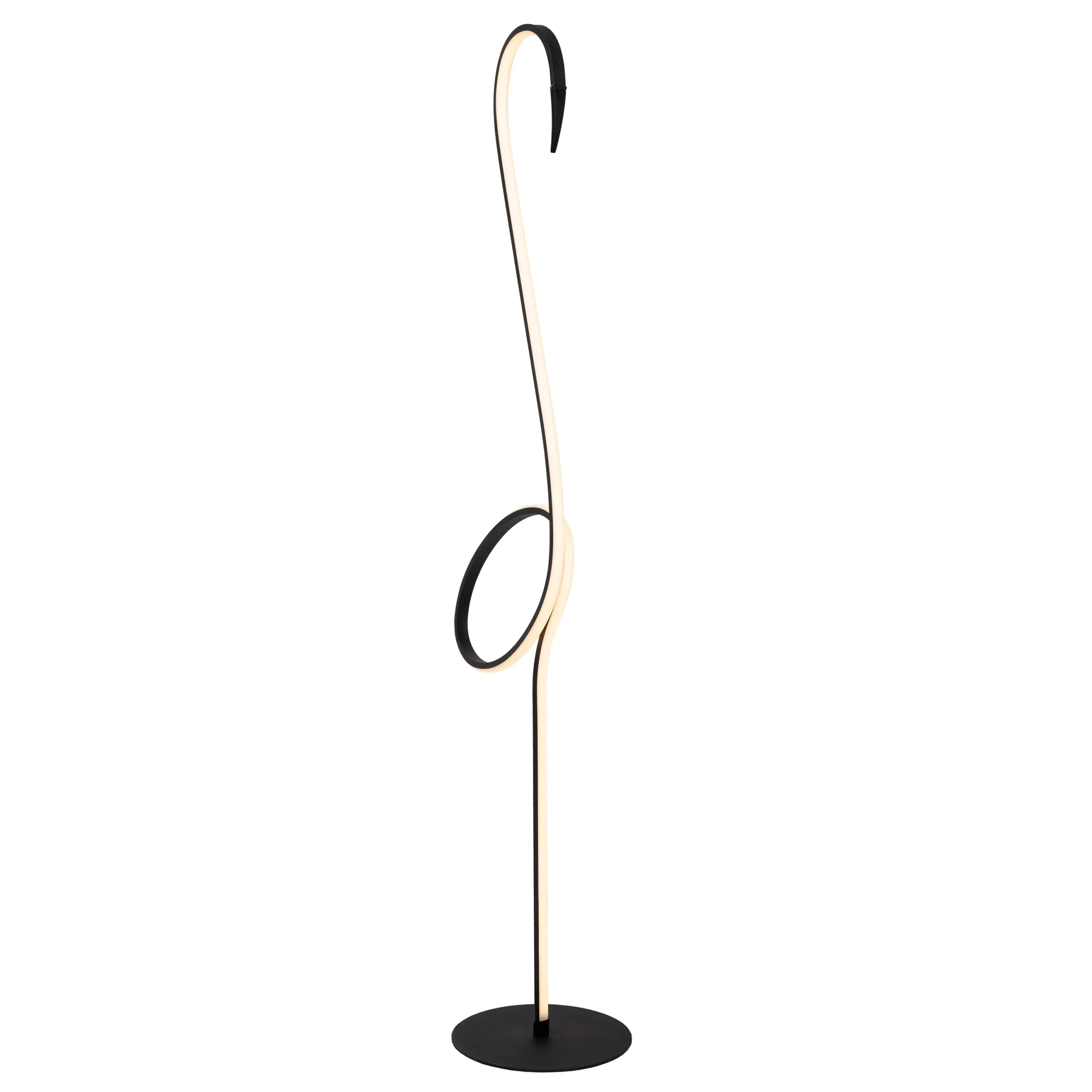 FLAMINGO - Vloerlamp - LED - RGB - Multicolor*Lucide Flash Sale