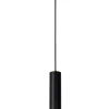 FLORIS - Hanglamp - Ø 5,9 cm - 1xGU10 - Zwart*Lucide Best Sale