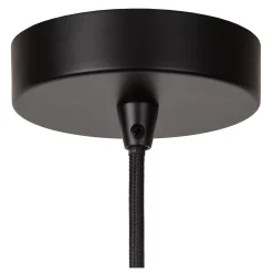 FOLD - Hanglamp - Ø 40 cm - 1xE27 - Wit*Lucide Cheap