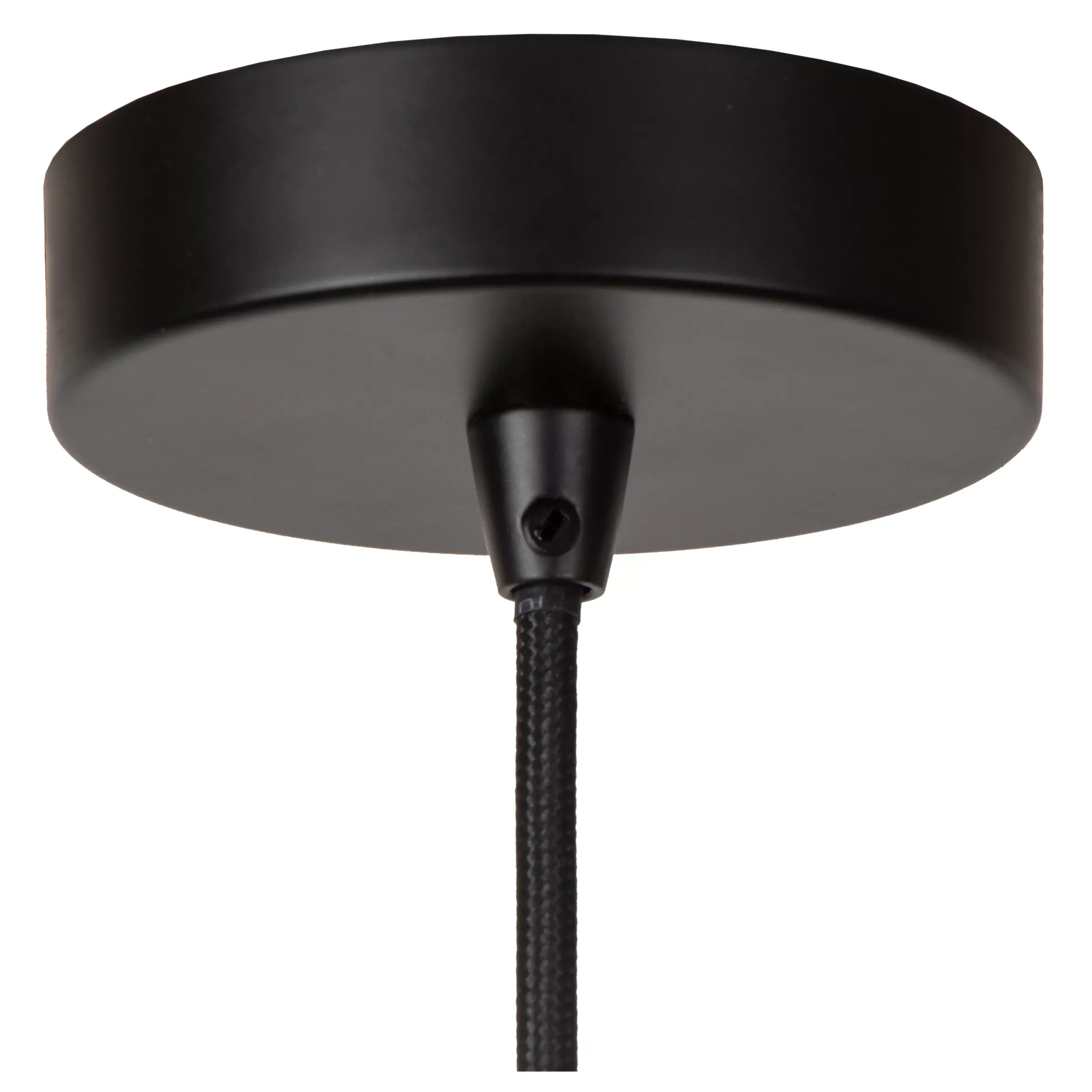 FOLD - Hanglamp - Ø 40 cm - 1xE27 - Wit*Lucide Cheap