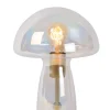 FUNGO - Tafellamp - 1xE27 - Transparant*Lucide Discount