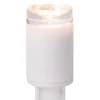 G9 - Led lamp - Ø 2,1 cm - LED 3 StepDim - G9 - 1x3W 2600K/2700K - Wit*Lucide Best Sale