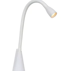 GALEN-LED - Bedlamp / Wandlamp - LED - 1x3W 3000K - Wit*Lucide Sale
