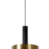 GIADA - Hanglamp - Ø 30 cm - 1xE27 - Mat Goud / Messing*Lucide Best Sale