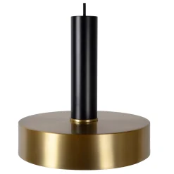 GIADA - Hanglamp - Ø 30 cm - 1xE27 - Mat Goud / Messing*Lucide Best Sale