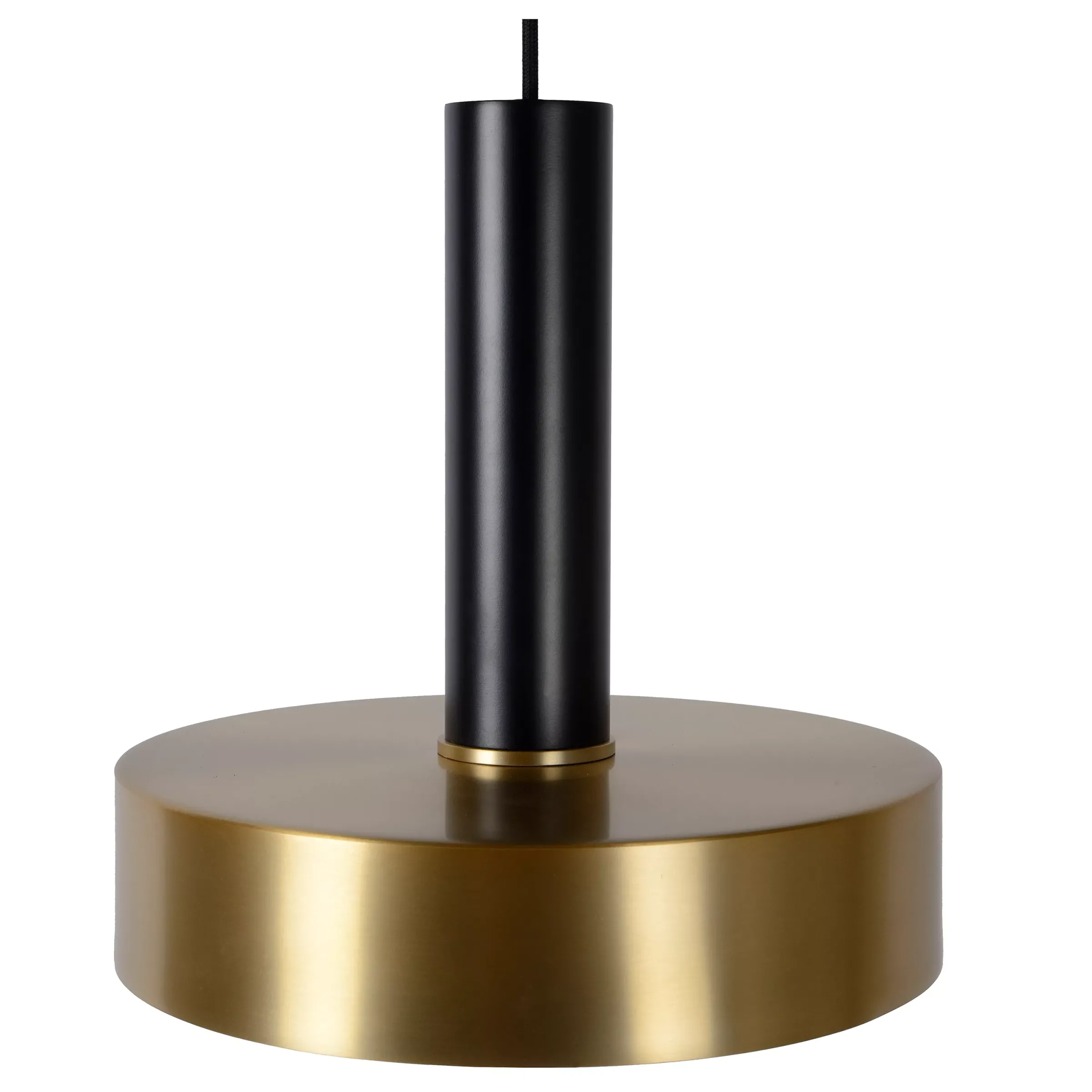GIADA - Hanglamp - Ø 30 cm - 1xE27 - Mat Goud / Messing*Lucide Best Sale