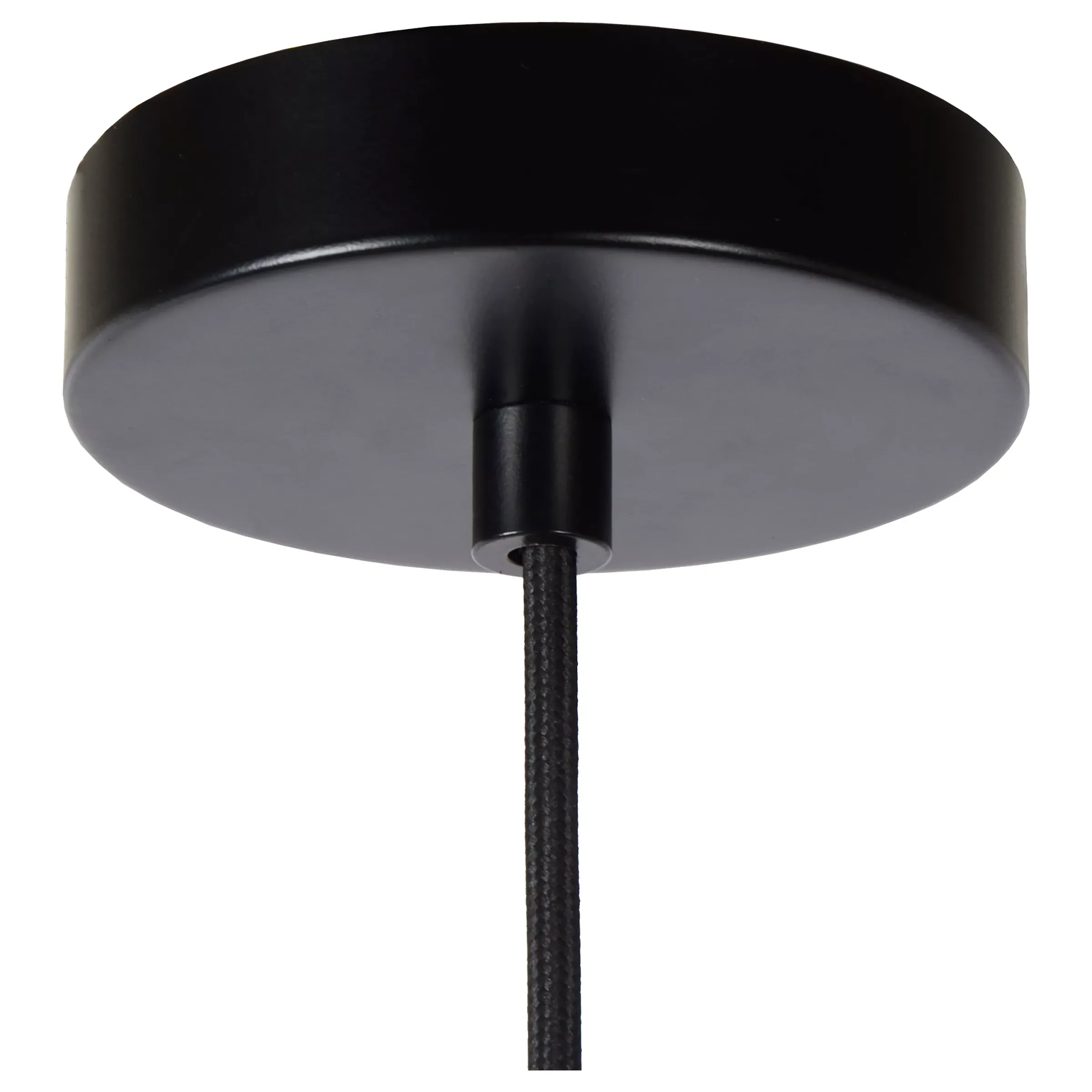 GIADA - Hanglamp - Ø 40 cm - 1xE27 - Mat Goud / Messing*Lucide Best