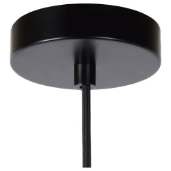 GIADA - Hanglamp - Ø 50 cm - 1xE27 - Mat Goud / Messing*Lucide Best