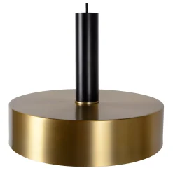 GIADA - Hanglamp - Ø 50 cm - 1xE27 - Mat Goud / Messing*Lucide Best