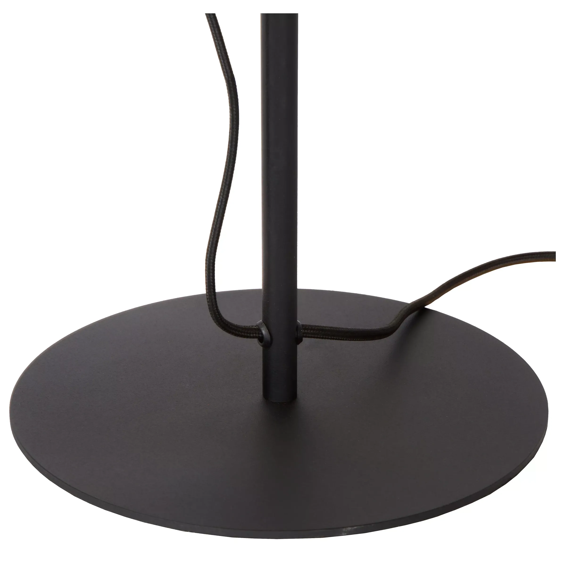 GIADA - Tafellamp - Ø 40 cm - 2xE27 - Mat Goud / Messing*Lucide Hot